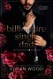 [Ruinenhafte Burgen 01] • The Billionaire Single Dad